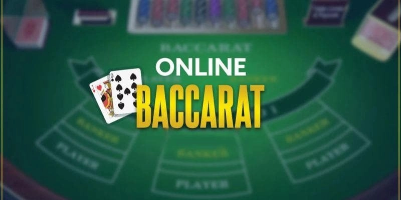 Quy tắc rút lá bài thứ ba trong Baccarat