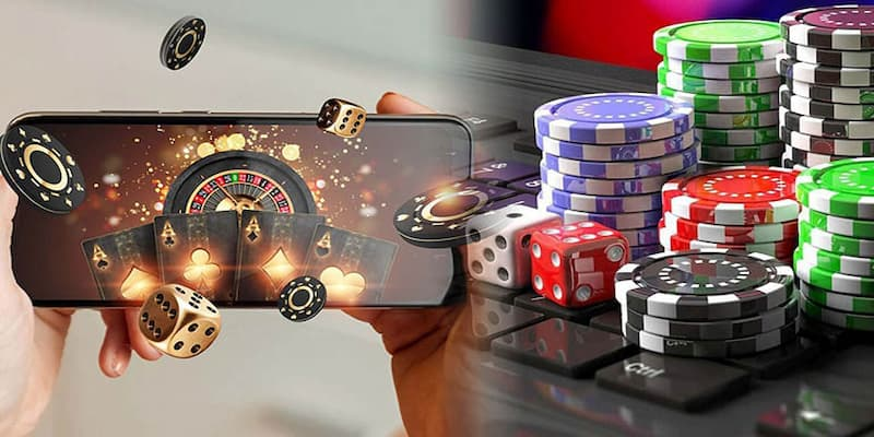 Hướng dẫn tham gia Casino Go99