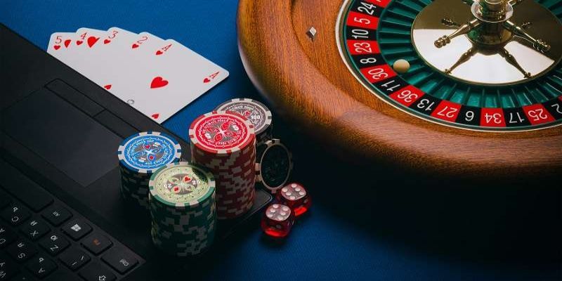 Các trò chơi nổi bật tại Casino Go99