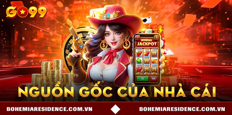 Giới thiệu GO99